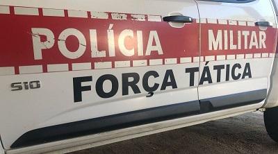 Polícia Militar prende mulher que estava sendo procurada por estelionato em Catolé do Rocha