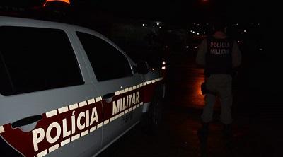 Procurado da justiça de Bayeux é preso na cidade de Cajazeiras