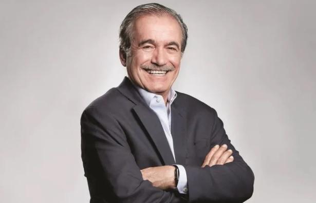 Saiba quem é o bilionário que comprou o Sistema Tambaú de Comunicação na Paraíba