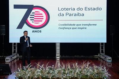 SEMEPOL: Em evento da Polícia Civil, presidente da Lotep explica funcionamento de apostas e jogos online