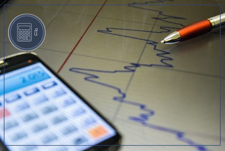 Taxa média de juros fica em 31,4% ao ano em julho
