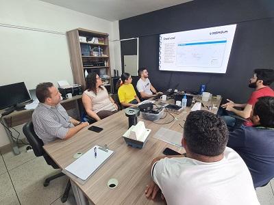 Zona Rural de Campina Grande receberá monitoramento da qualidade de água por meio da Inteligência Artificial