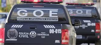 A Polícia Civil da Paraíba, por meio da Delegacia Especializada de Crimes Cibernéticos (DECC), realizou, nesta quarta-feira (3), a prisão em flagrante