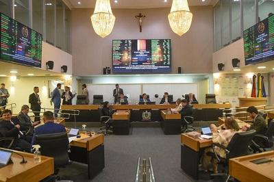 ALPB aprova projeto de incentivo ao empreendedorismo para mães de autistas