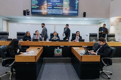 ALPB aprova projetos de apoio a mães atípicas e enfrentamento à violência contra mulher