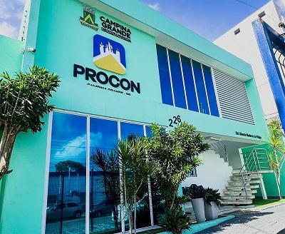 Amazon é multada em R$ 25 mil pelo Procon-CG após golpe dentro da plataforma