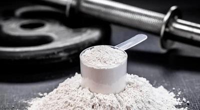 Anvisa suspende produtos de creatina, whey, cúrcuma e chá verde