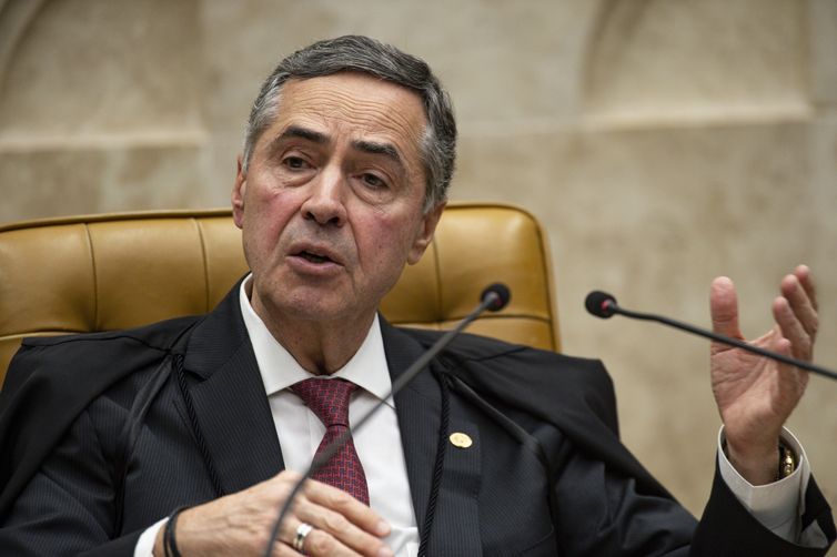 Barroso valida regra da reforma sobre aposentadoria por invalidez