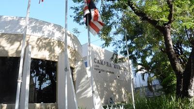 Câmara no Seu Bairro e sessão alusiva ao Setembro Verde marcam semana na CMJP