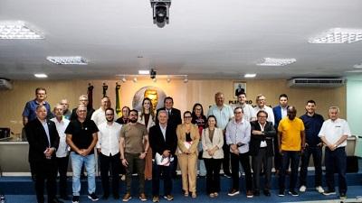Câmara realiza Audiência Pública para discutir o esvaziamento do Centro da Cidade