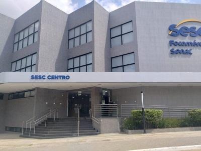 Campina Grande abre oficialmente o Mês do Servidor Público 2025 com programação cultural no Teatro do Sesc Centro na próxima quinta-feira, 2