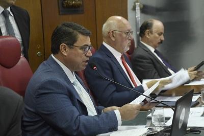CMJP anuncia composição da CPI dos combustíveis