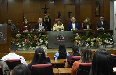 CMJP discute exploração sexual e digital de crianças e adolescentes