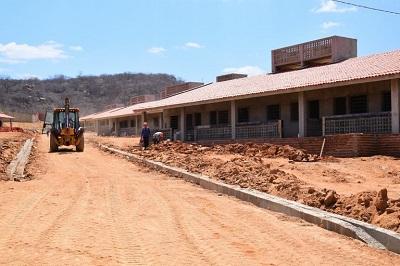 Governo da Paraíba amplia programa Cidade Madura com construção de residenciais em mais três municípios