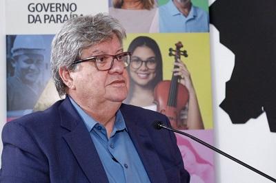 João Azevêdo autoriza 189 promoções de oficiais da Polícia Militar e destaca conquista assegurada com nova Lei de Organização Básica
