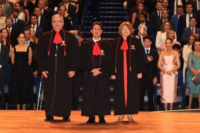 Leonardo Quintans é empossado procurador-geral de Justiça para o biênio 2025-2027