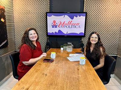 Mulheres em Foco: Políticas Públicas e o Poder do Protagonismo Feminino