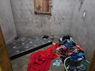 OPERAÇÃO MADRE: Polícia Civil prende mulher investigada por comercializar vídeos sexuais da própria filha