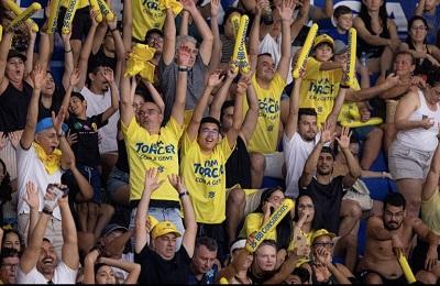 Paraíba World Beach Games: etapa Elite começa nesta quarta-feira (17)