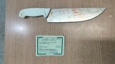 PM prende homem por tentativa de homicídio em Campina Grande