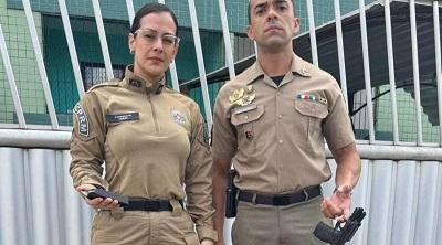 Polícia Militar prende em flagrante acusado de matar motoboy na zona sul de JP