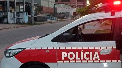 Policial militar de folga frustra assalto e detêm dois suspeitos na Capital