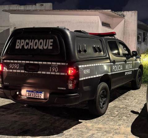Procurado da justiça por homicídio é preso durante ação no bairro de Mandacaru – JP