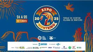 Projeto da Sedap-PB destaca protagonismo feminino durante a 17ª Expo Monteiro 2025