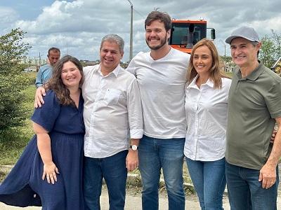 Propostas de fortalecimento da segurança e bem-estar das mulheres no VLT já estão sendo pautadas pelo poder legislativo de Campina Grande