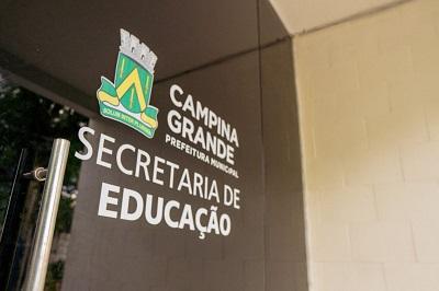 Secretaria de Educação de Campina divulga novo link de inscrições para Educador Social voluntário