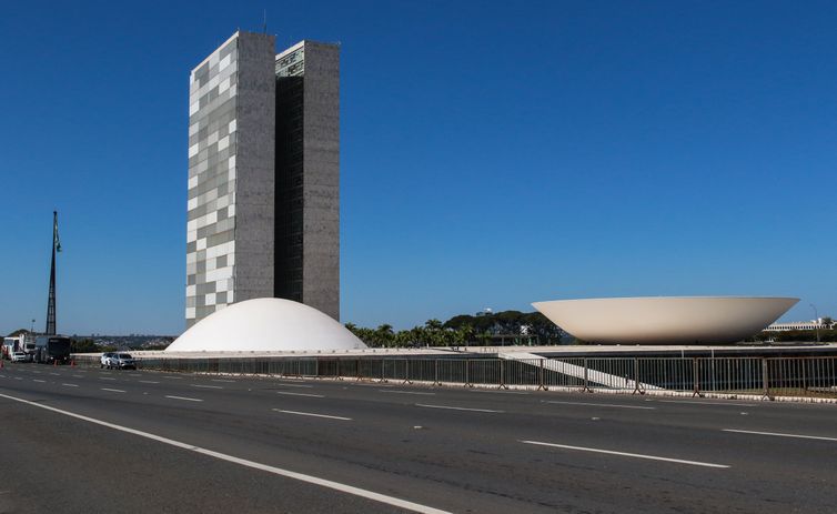Alcolumbre e Motta reafirmam compromisso com pauta da segurança