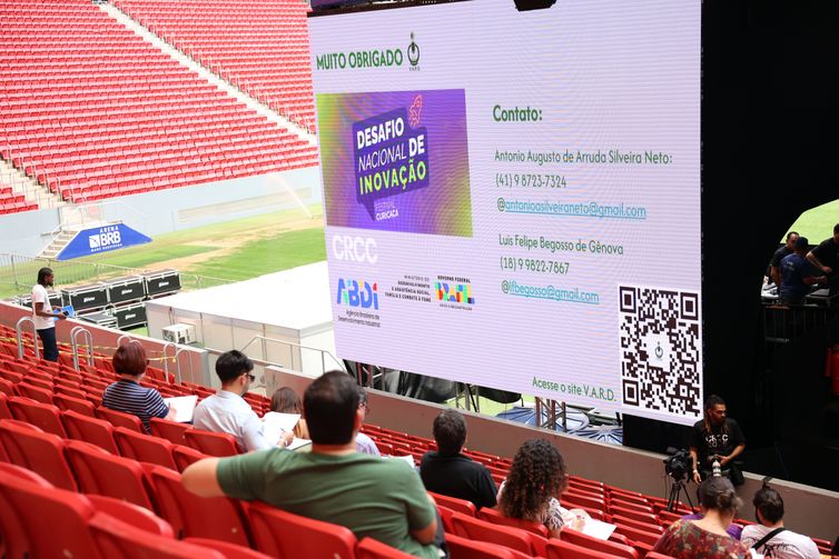 Batalha de startups distribui R$ 200 mil em festival de inovação