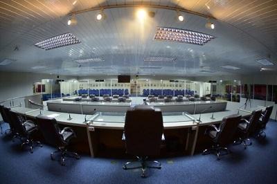 Câmara Municipal de Campina Grande – Nota