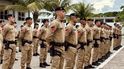 Concurso CFSd 2023 /  DIÁRIO OFICIAL: Portaria convoca para curso de formação
