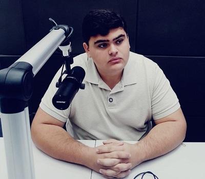 Em entrevista à Rádio Correio secretário de esportes detalha preparativos para o dia da Criança
