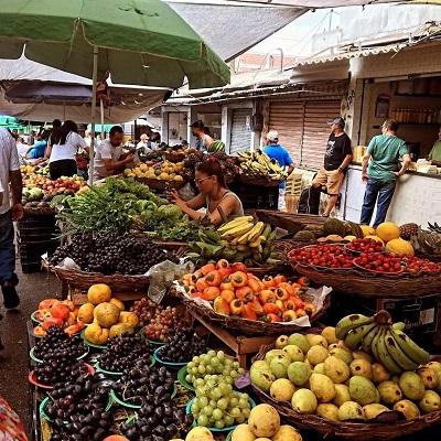 Feira Central e todos os serviços da Sesuma funcionarão normalmente no feriado de 11 de Outubro em Campina Grande