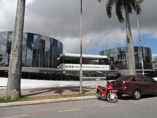 Governo da Paraíba comemora 161 anos de Campina Grande com programação cultural no MAPP, neste sábado