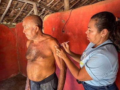 Novembro Azul: Governo da Paraíba promove ações voltadas à saúde integral do homem