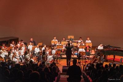 Orquestra e Coro Infantil da Paraíba participam do Espaço da Criança neste domingo