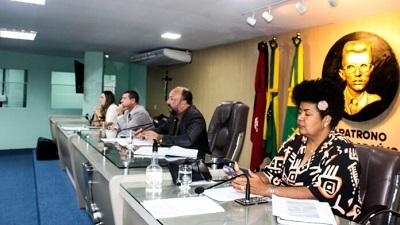 Patrimônio histórico, políticas públicas e tributação são debatidos na Câmara