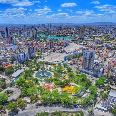 Prefeitura divulga programação cultural em comemoração aos 161 anos de Campina Grande