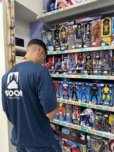 Procon-CG divulga pesquisa de preços de produtos buscados no Dia das Crianças e evidencia variação de mais de 900% nos valores