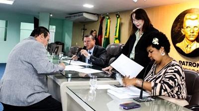 Vereadores destacam leis já aprovadas que impactam diretamente na vida da população