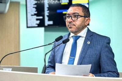Alexandre do Sindicato propõe comissão para acompanhar investigações sobre rompimento de reservatório da Cagepa