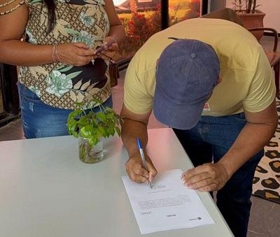 Cagepa inicia pagamento das indenizações às famílias atingidas pelo rompimento do reservatório em Campina Grande