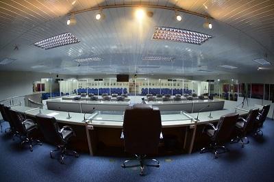 Câmara Municipal de Campina Grande – Nota