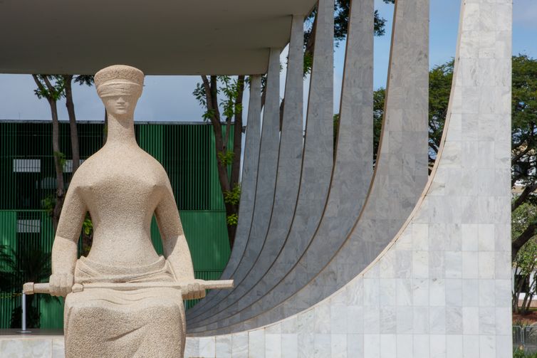 Defesa de Bolsonaro não apresenta novo recurso no STF contra sentença