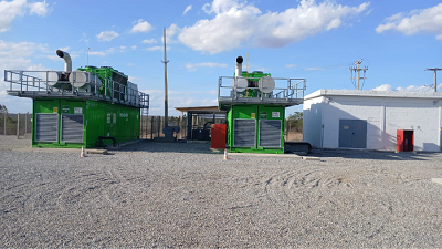 Entra em operação mais uma usina que transforma lixo em energia elétrica na Paraíba