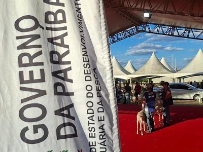 Governo da Paraíba apoia programação da 1ª Expopatos