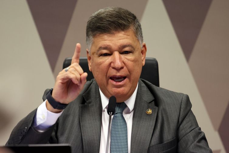 Nova fase da Sem Desconto atinge núcleo principal dos desvios no INSS
